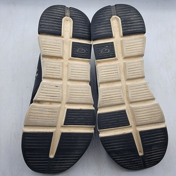 On Cloud Cloudplay Kids 3.5Y Blue Athletic Sneakers School Casual Walking Out - Picture 8 of 12